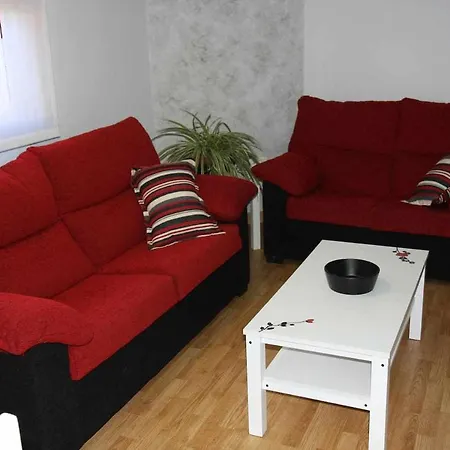 Apartamento Miralrio Milagro Exterior foto