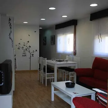 Apartamento Miralrio Milagro Exterior foto