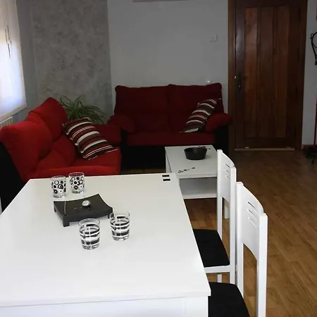 Apartamento Miralrio Milagro Exterior foto