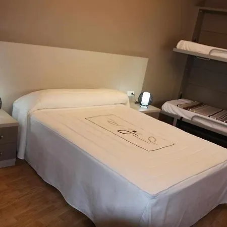 Apartamento Miralrio Milagro Exterior foto