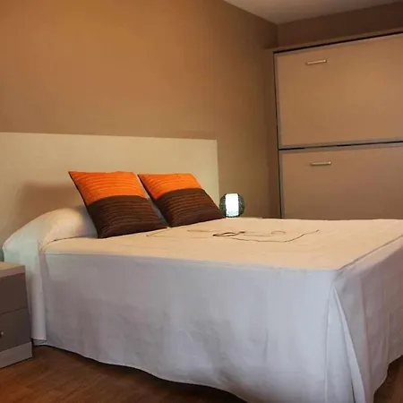 Apartamento Miralrio Milagro Exterior foto