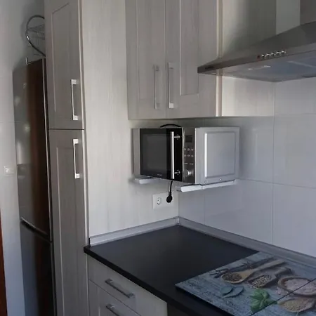Apartamento Miralrio Milagro Exterior foto