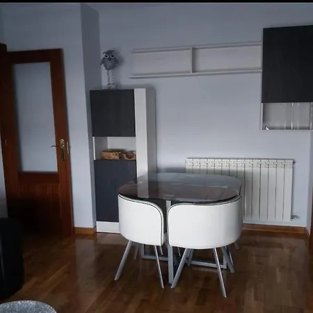 Apartamento Miralrio Milagro Exterior foto