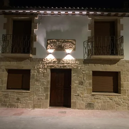 Apartamento Miralrio Milagro Exterior foto