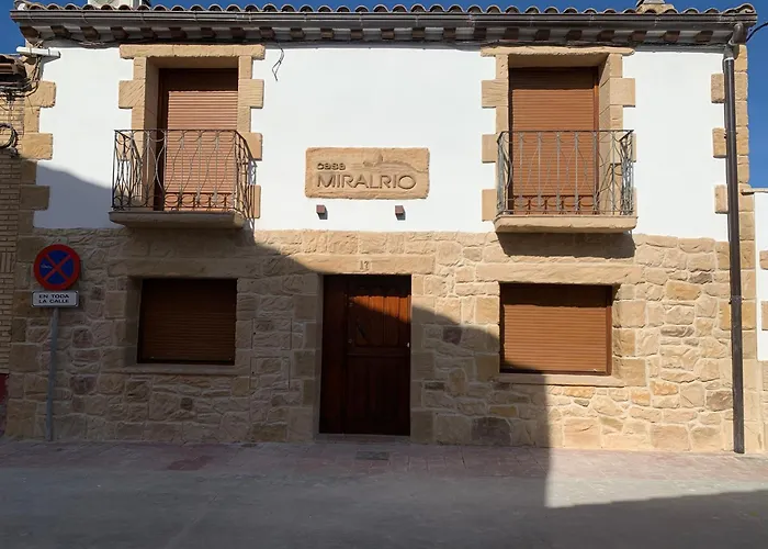 Apartamento Miralrio