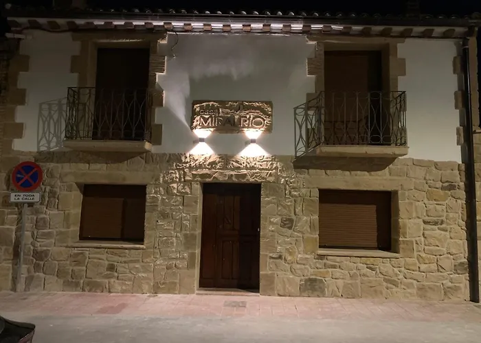 Apartamento Miralrio