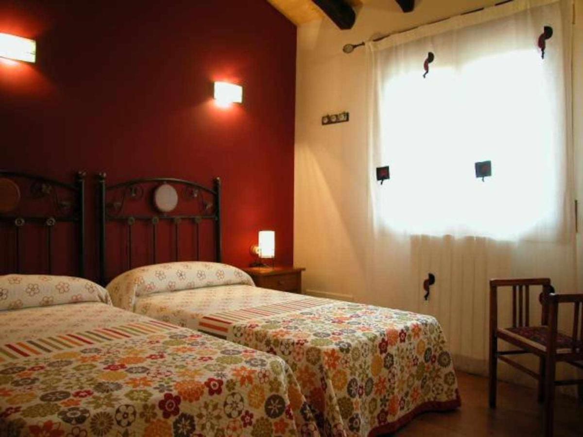 Apartment Miralrio