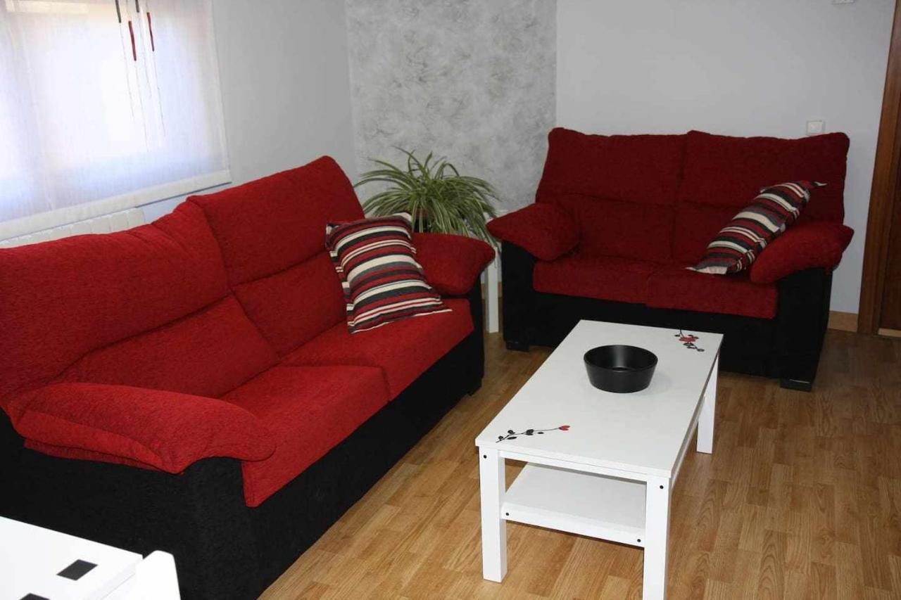 Miralrio Apartment