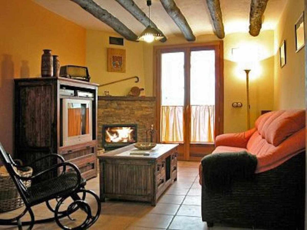 Miralrio Apartment