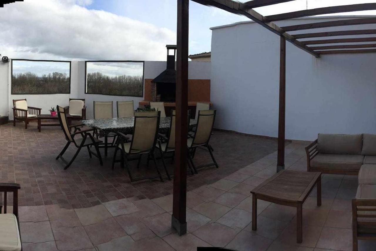 Miralrio Apartment Milagro