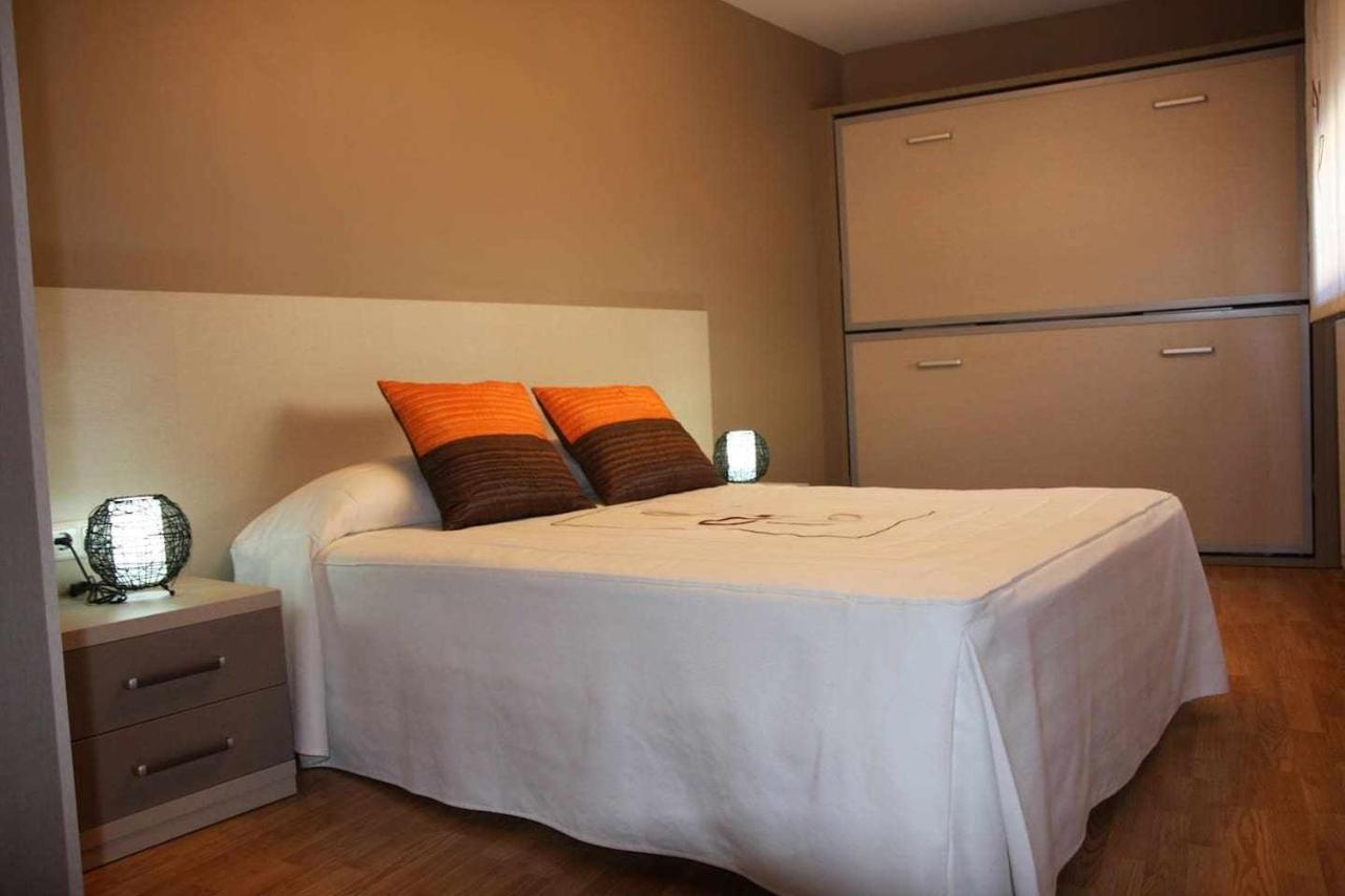 Miralrio Apartment Milagro