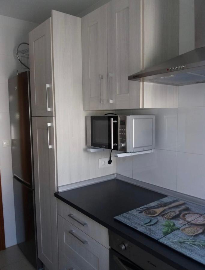 Apartment Miralrio *
