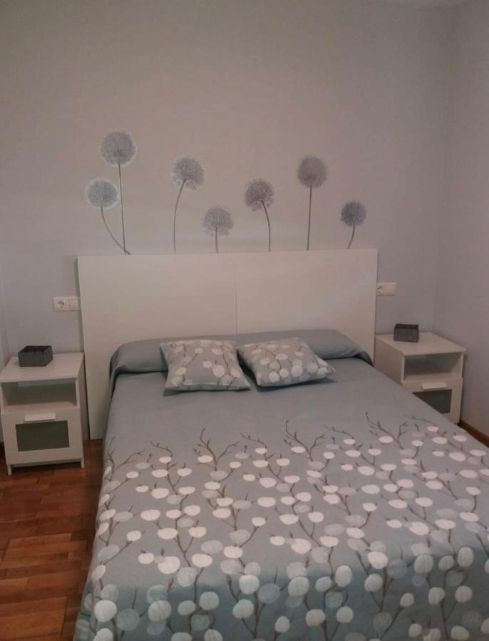 Apartment Miralrio *