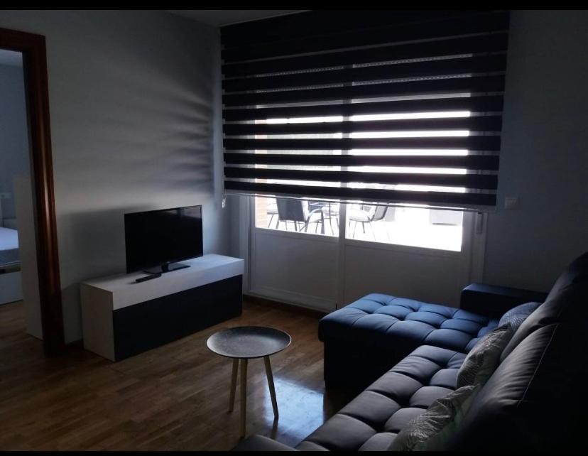 Apartment Miralrio Milagro