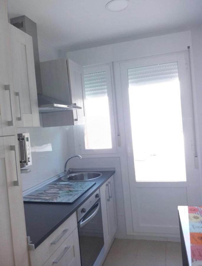 Apartment Miralrio