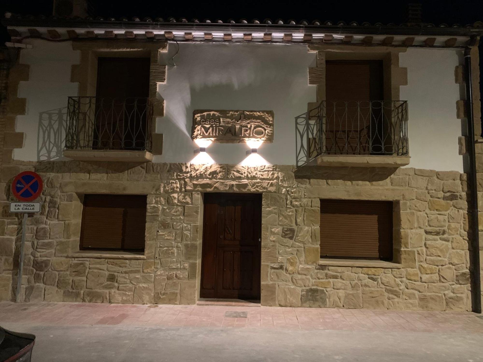 Miralrio