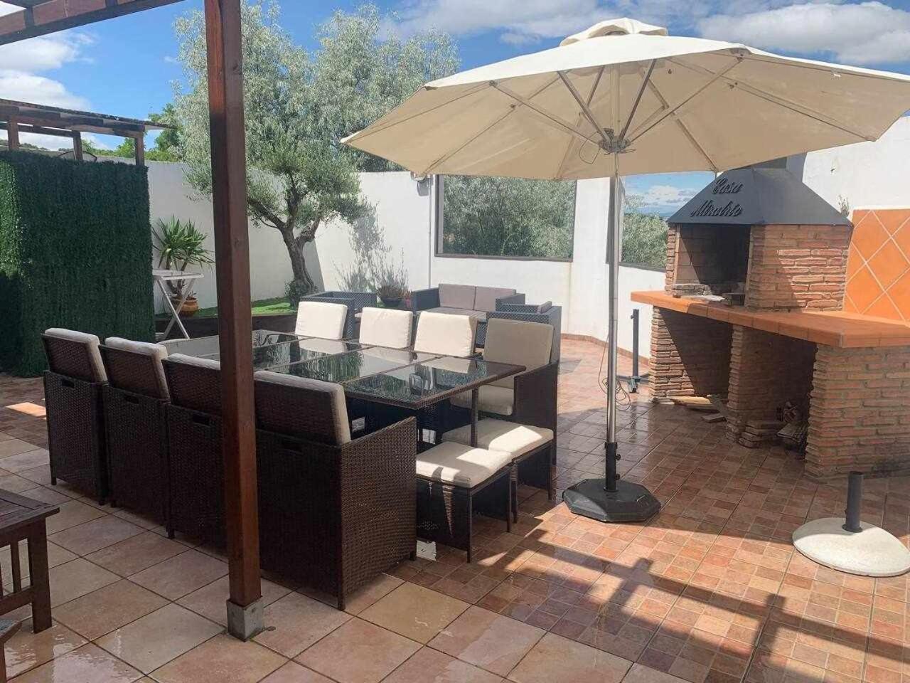 Apartment Miralrio *